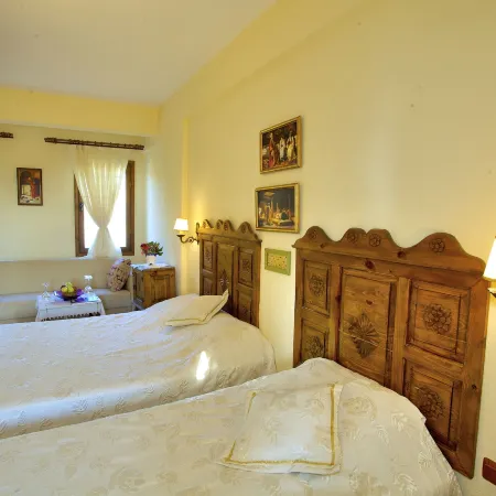 Ephesus Boutique Hotel