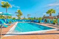 Latitude 26 Waterfront Resort and Marina - Pools