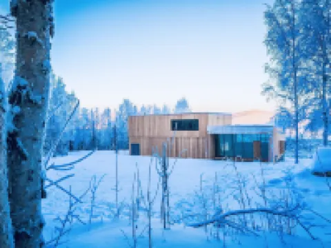 Aurora Villa Hotels in Fairbanks North Star