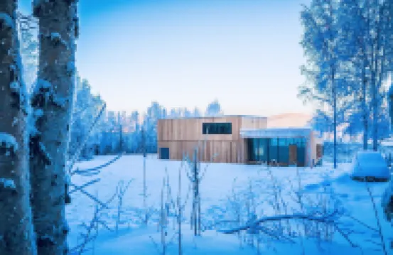 Aurora Villa Hotéis em 