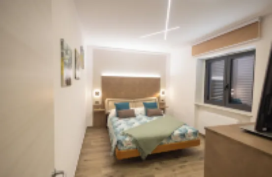 卡託裏那德爾桑尼奧住宿加早餐旅館