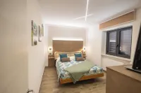 La Cartolina del Sannio Hotels in Fragneto Monforte