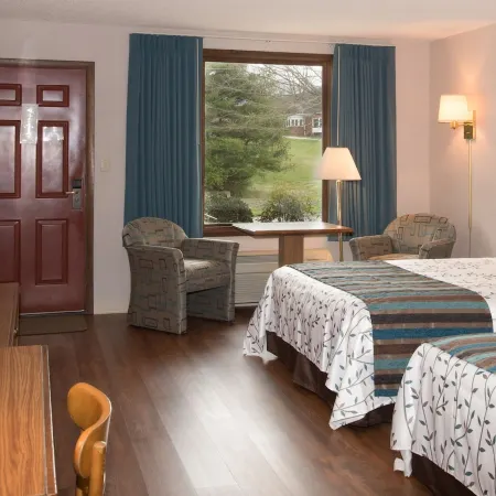 Highland Manor Inn