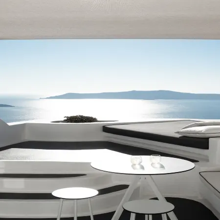 Dana Villas & Infinity Suites