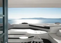 Dana Villas & Infinity Suites - Lãng mạn