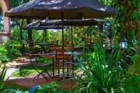 Wigot Gardens Hotels in 