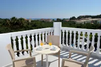 Callinica Hotel - Ocean View