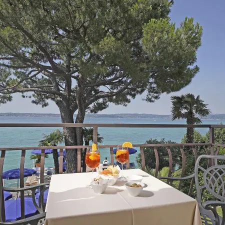 Hotel Marconi