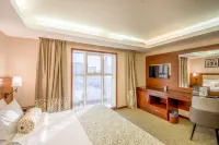 Grand Plaza Hotel - Dhabab Riyadh فندق جراند بلازا - الضباب الرياض Hotels near مركز البطحاء التجاري