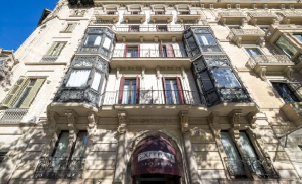 Apartments Sixtyfour