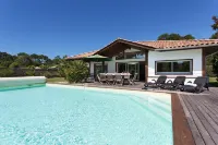 Madame Vacances Villas la Prade
