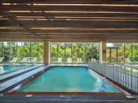 Voyage Sorgun Hotel - 5 stjerner
