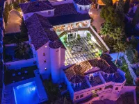 Villa Guadalupe Hotels near Puerto de la Torre