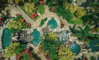 Hotel Arenal Kioro Suites & Spa