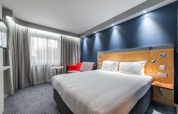 Holiday Inn Express RAMSGATE - MINSTER by IHG
