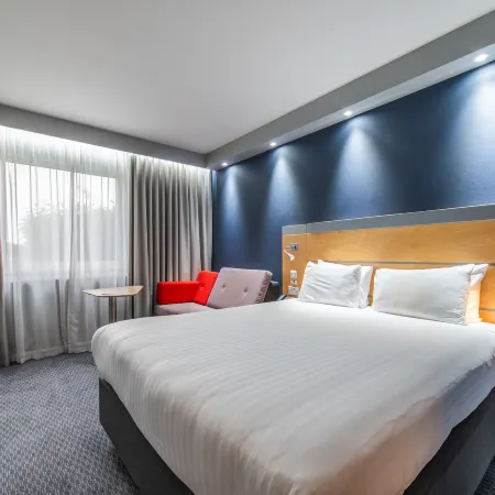 Holiday Inn Express RAMSGATE - MINSTER by IHG