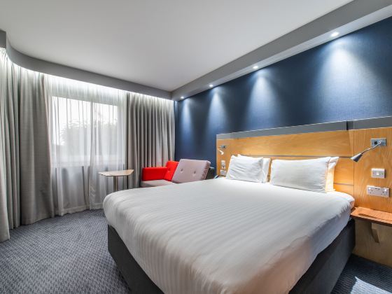 Holiday Inn Express RAMSGATE - MINSTER by IHG