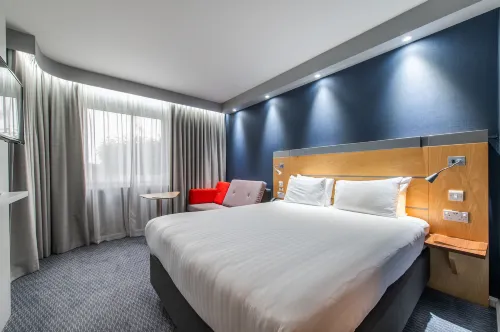 Holiday Inn Express RAMSGATE - MINSTER by IHG - 3-Star