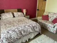 Kilworthy Farm Guesthouse Hotels in Milton Abbot