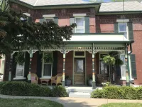 The Nauvoo Grand Bed & Breakfast