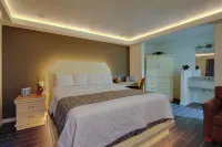 Romantic Inn & Suites - románticos