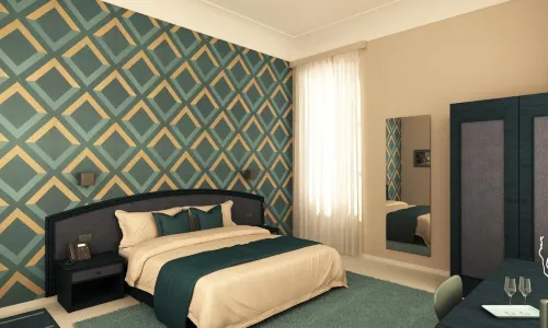Hotel Gran Bretagna Ortigia - 3 stjerner