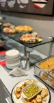 嘉尼藝術洛夫特酒店 - 早餐