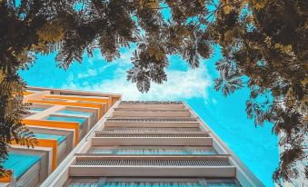 The Shann Hotel Danang