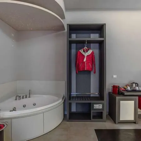 Via Veneto Prestige Rooms Отели рядом с достопримечательностью «Виа Венето»