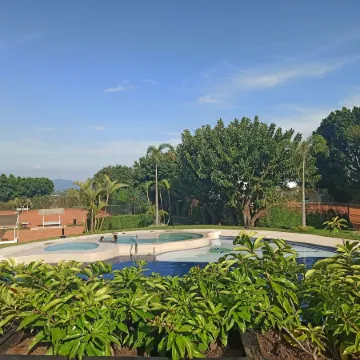 Villa Internacional Hotel & Club