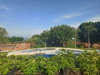 Villa Internacional Hotel & Club