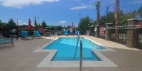 TownePlace Suites Charleston Mt. Pleasant - Beach