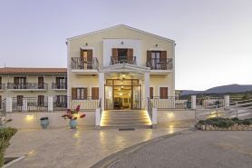 Sami Beach Hotel