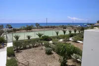 Almyra Hotel & Village - Meerblick
