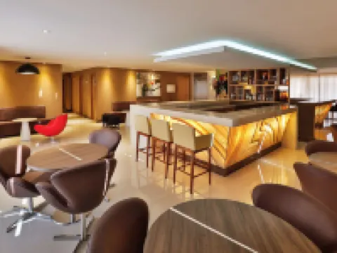 Mercure Belem Boulevard