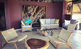 Serondela Lodge