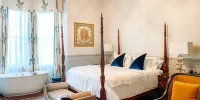 The McClelland House - 1 Lit King, Salle De Bains, (Suite Obligataire)
