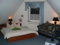 Villa Markersdorf - Parkering