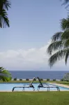 Madang Lodge Hotel Hotel di Madang
