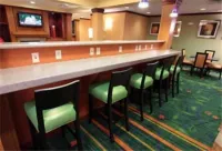 Fairfield Inn & Suites Killeen - Morgenmad
