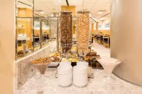Hotel Astoria Palace - petit déjeuner