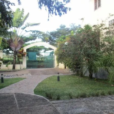 Tropic Hôtel