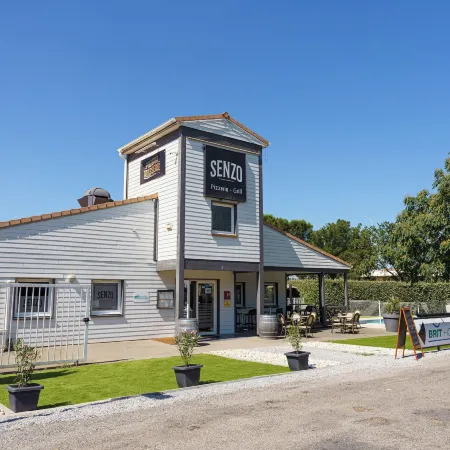 Brit Hotel Confort Manosque Cadarache