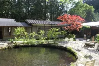 Takimi Onsen Inn That Only Accepts One Group Per Day