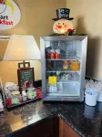 Super 8 by Wyndham Ripley - breakfast