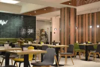 Elite Hotel & Spa - petit déjeuner