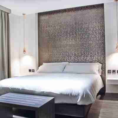Sant Jordi Boutique Hotel Rooms
