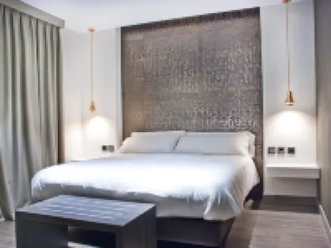 Sant Jordi Boutique Hotel Hoteles en Calella