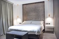 Sant Jordi Boutique Hotel