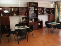 Hotel Marqués de Santillana Hoteles en Torrelavega